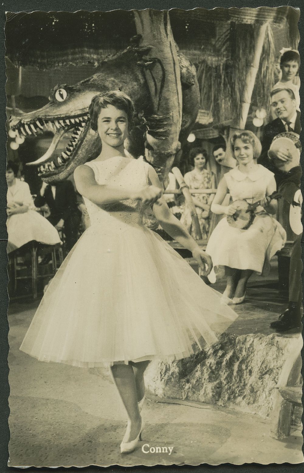 (image for) Conny Froboess #0008b